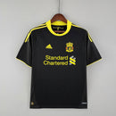 Liverpool Away 2010 Retro