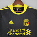 Liverpool Away 2010 Retro