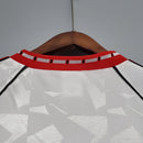 Manchester United Home 1991 Retro