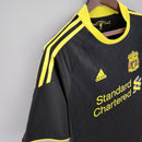 Liverpool Away 2010 Retro