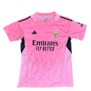 Camisola GUARDA REDES rosa 2025/26 - LANÇAMENTO