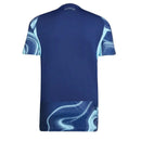 Camisola Ajax alternativa 2025/26