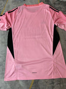 Camisola GUARDA REDES rosa 2025/26 - LANÇAMENTO