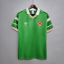 Irlanda Home 1988 Retro
