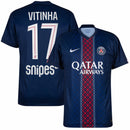 PSG home 25/26