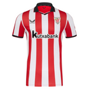 Athletic Club home 25/26