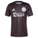 Ajax pré-jogo 24/25