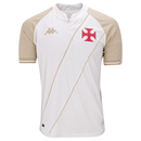 Vasco da Gama third 24/25