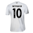 Santos home 24/25 - Neymar
