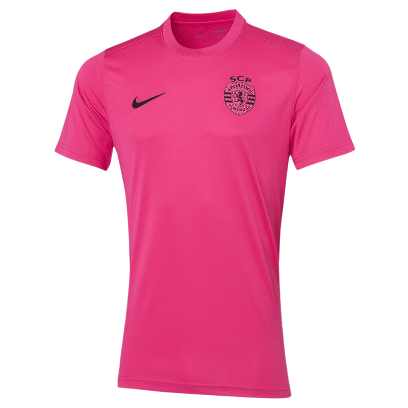 Sporting - Outubro Rosa 24/25