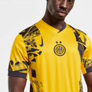 Inter de Milão third 24/25