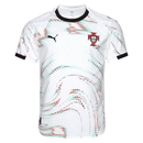 Portugal away 25/26