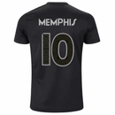 Corinthians away 24/25 - Memphis