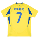 Al-Nassr home 24/25 - Ronaldo
