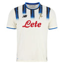 Atalanta away 25/26