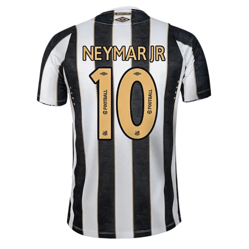 Santos away 24/25 - Neymar