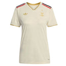 Flamengo third 25/26 feminina