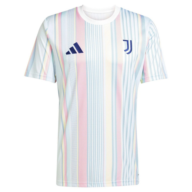 Juventus Pré-jogo 25/26