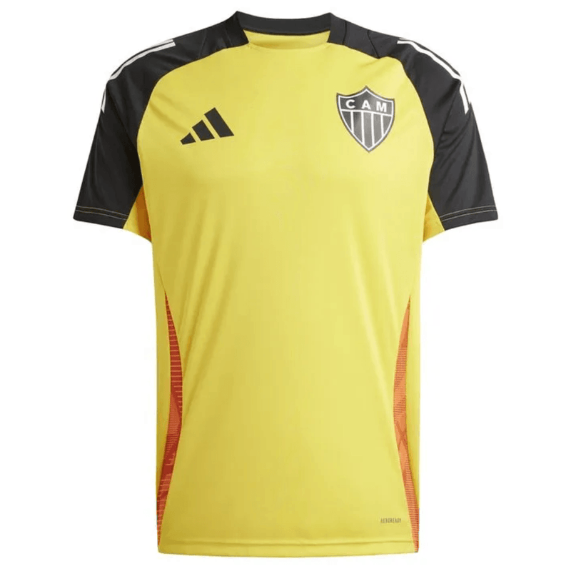 Atlético Mineiro treino 25/26