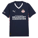 PSV third 25/26