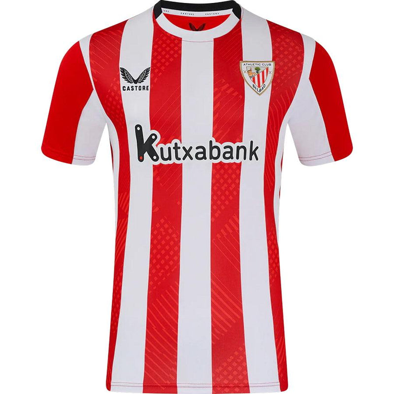 Athletic Bilbao home 24/25