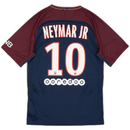 PSG home 17/18 Retro - Neymar JR