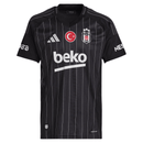 Besiktas away 24/25