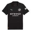 Manchester City away 25/26