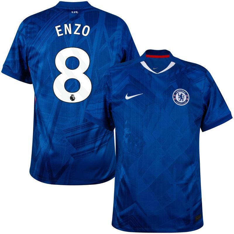 Chelsea home 25/26