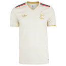 Flamengo third 25/26