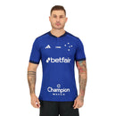 Cruzeiro home 2024/25