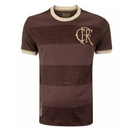 Flamengo consciência negra 24/25