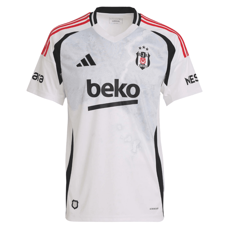 Besiktas home 24/25