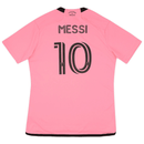 Inter Miami home 24/25 - Messi