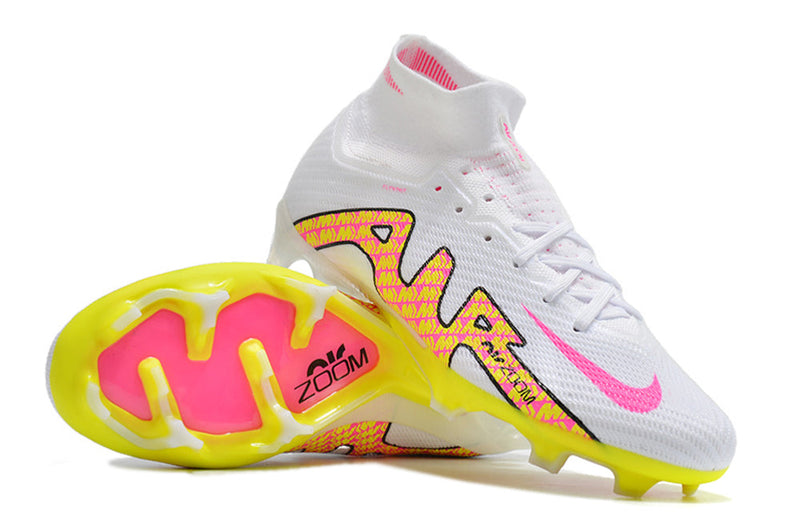 Chuteira Nike Air Zoom Mercurial Superfly 9 Elite FG
