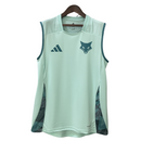 Cruzeiro treino 25/26 regata