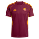 AS Roma home 25/26