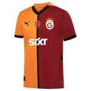 Galatasaray home 24/25