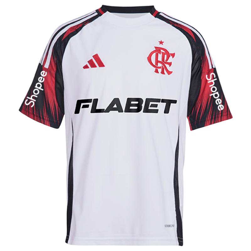 Flamengo away 25/26
