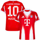 Bayern München home 25/26