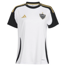 Atlético Mineiro away 25/26 feminina