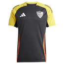 Atlético Mineiro comissaõ técnica 25/26