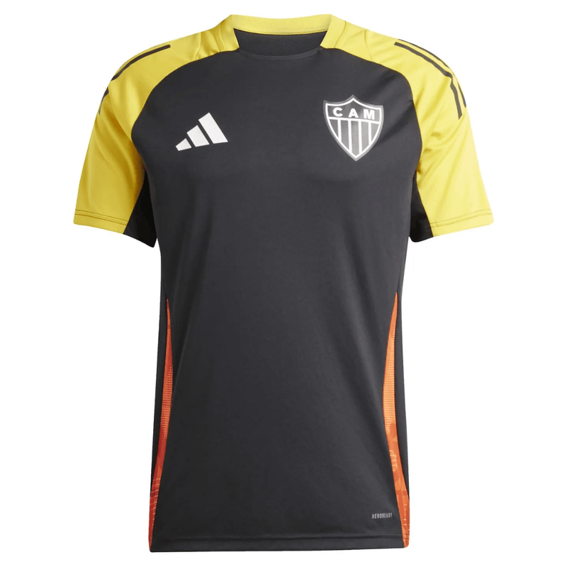 Atlético Mineiro comissaõ técnica 25/26
