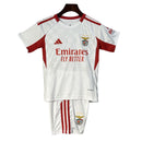Conjunto Infantil Benfica third 25/26