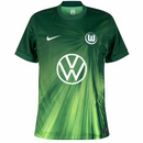 VFL Wolfsburg home 25/26