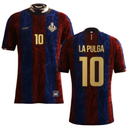 Lendas do Barcelona "La Pulga 10" 24/25