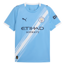 Manchester City home 25/26