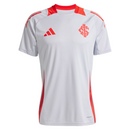 Internacional treino 25/26