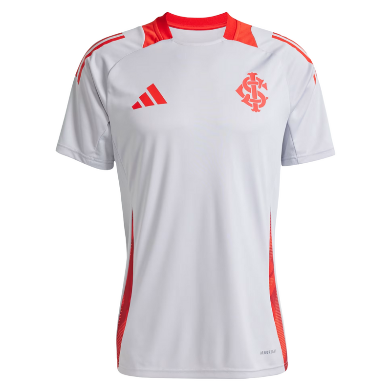 Internacional treino 25/26