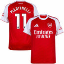 Arsenal home 25/26